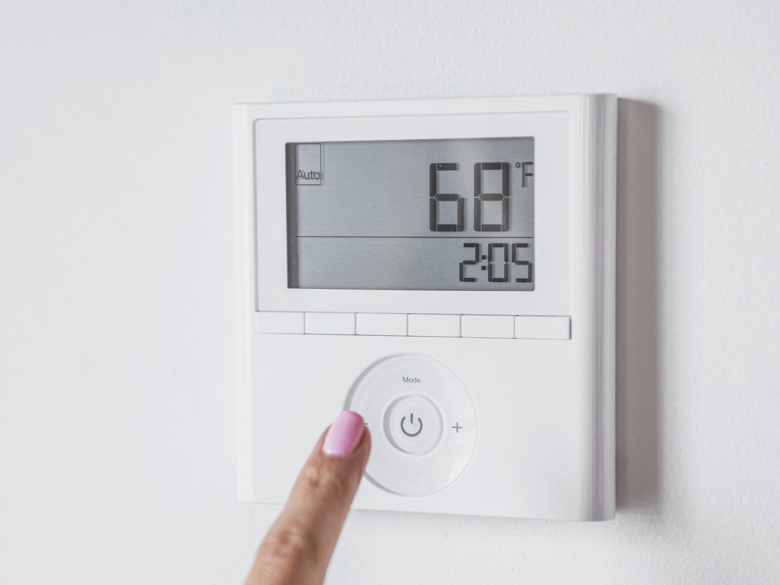 D & K Heating & Cooling heating and air conditioning work in Newstead