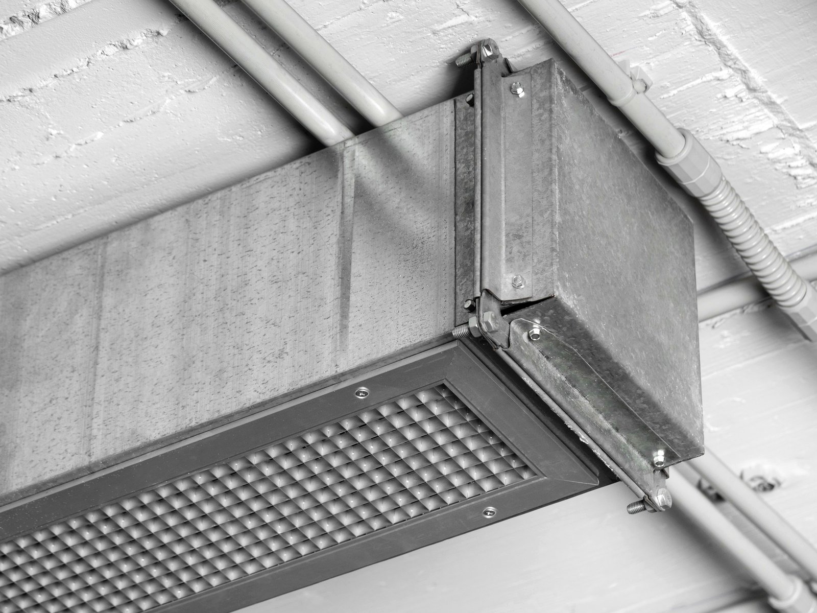 Phoenix Heating & Air heating and air conditioning work in Boston