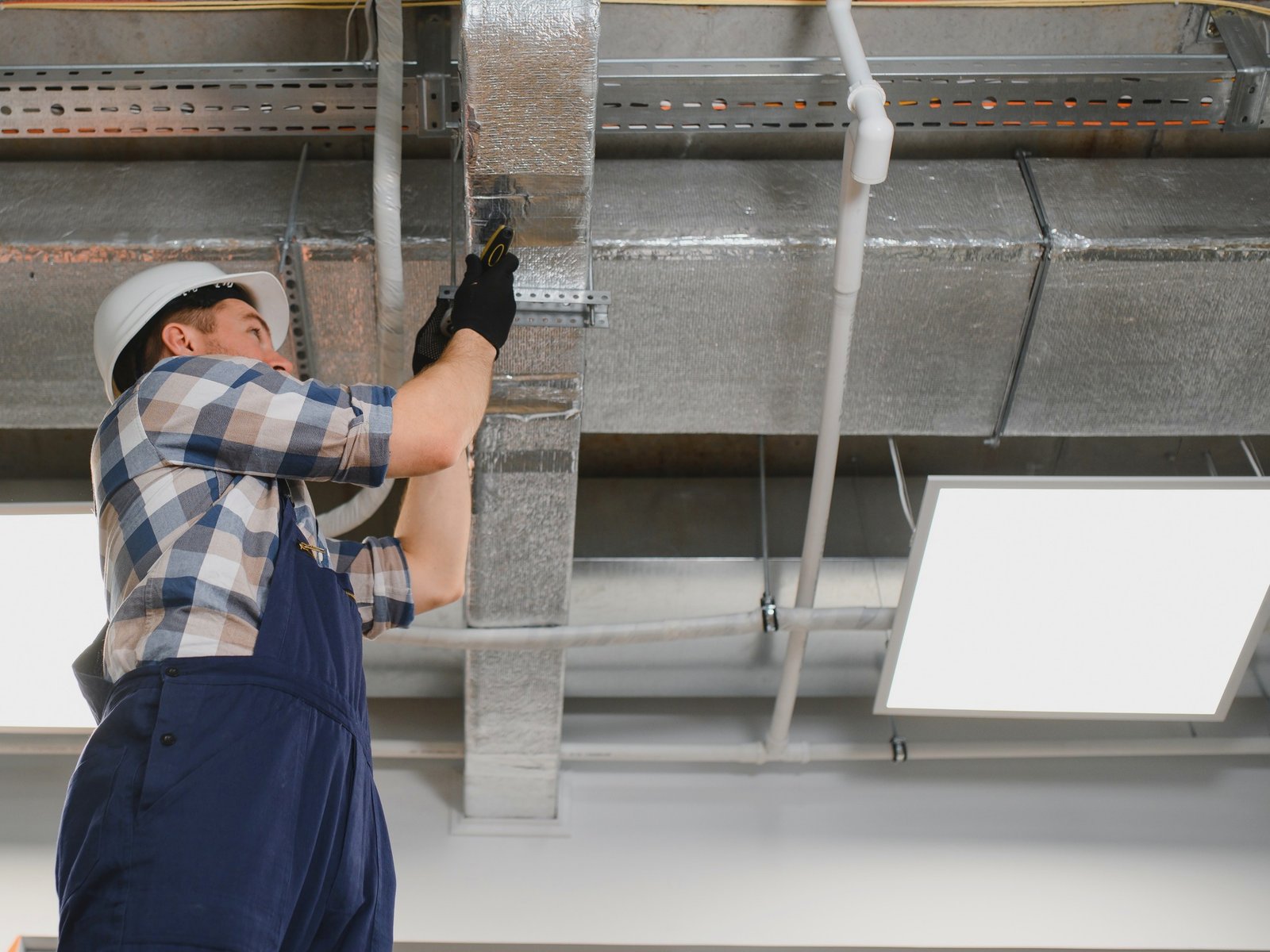 Tarbill Heating & Cooling heating and air conditioning work in Hodgenville