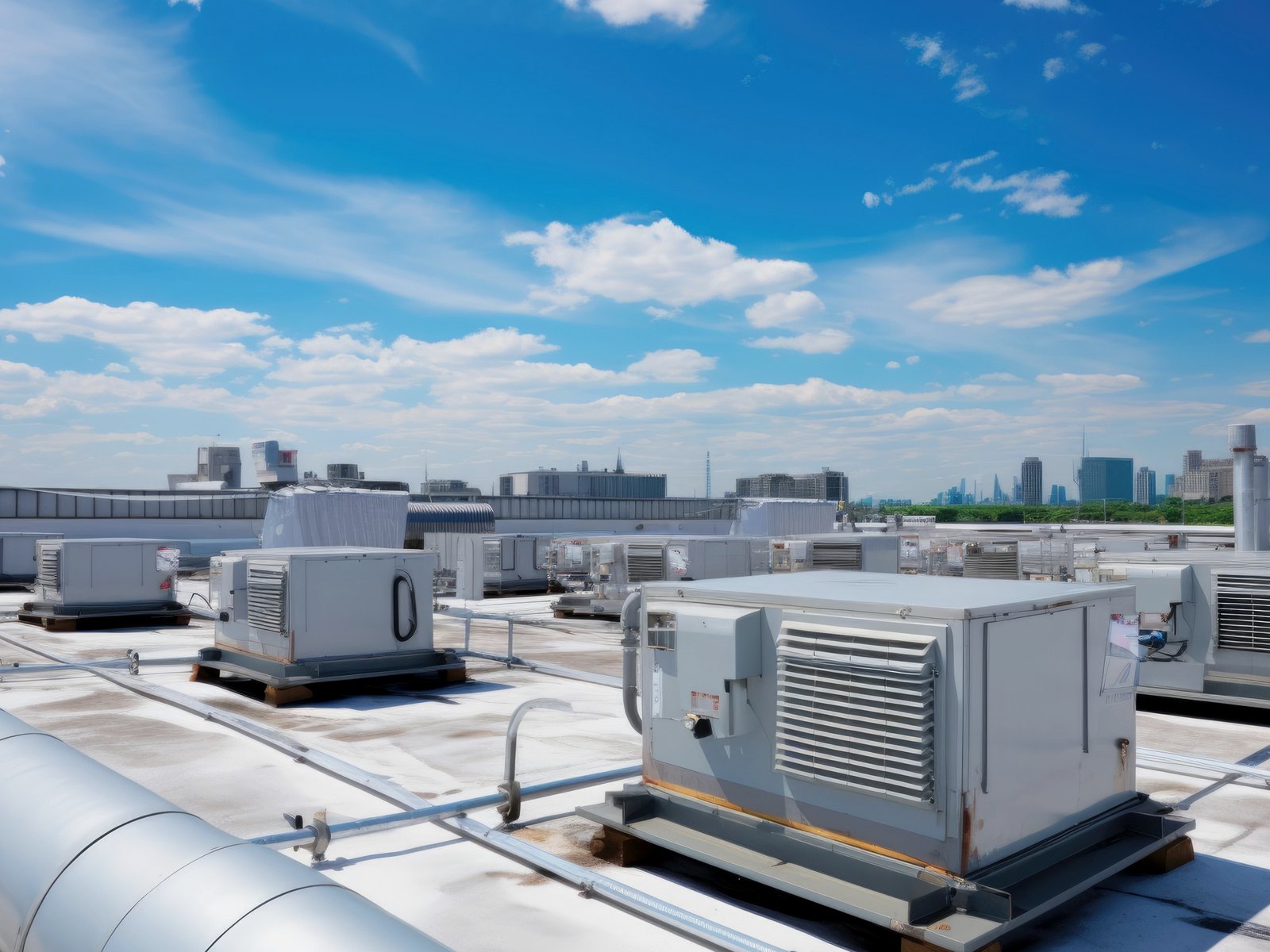 Always Affordable HVAC Services heating and air conditioning work in Fairhope