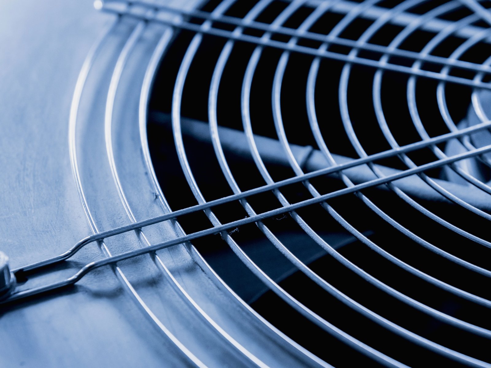 Luscher Air Conditioning Corporation heating and air conditioning work in DeBary