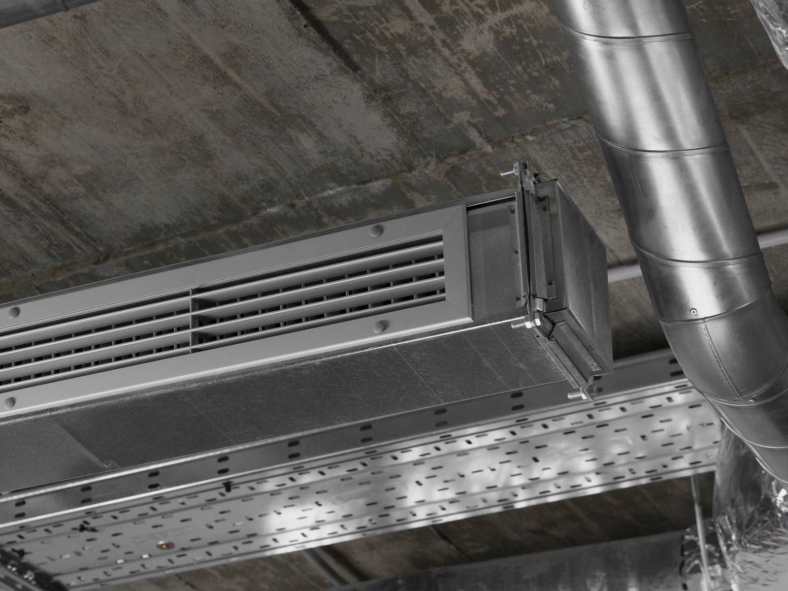 Lang's Heating and Cooling heating and air conditioning work in Mustang Ridge