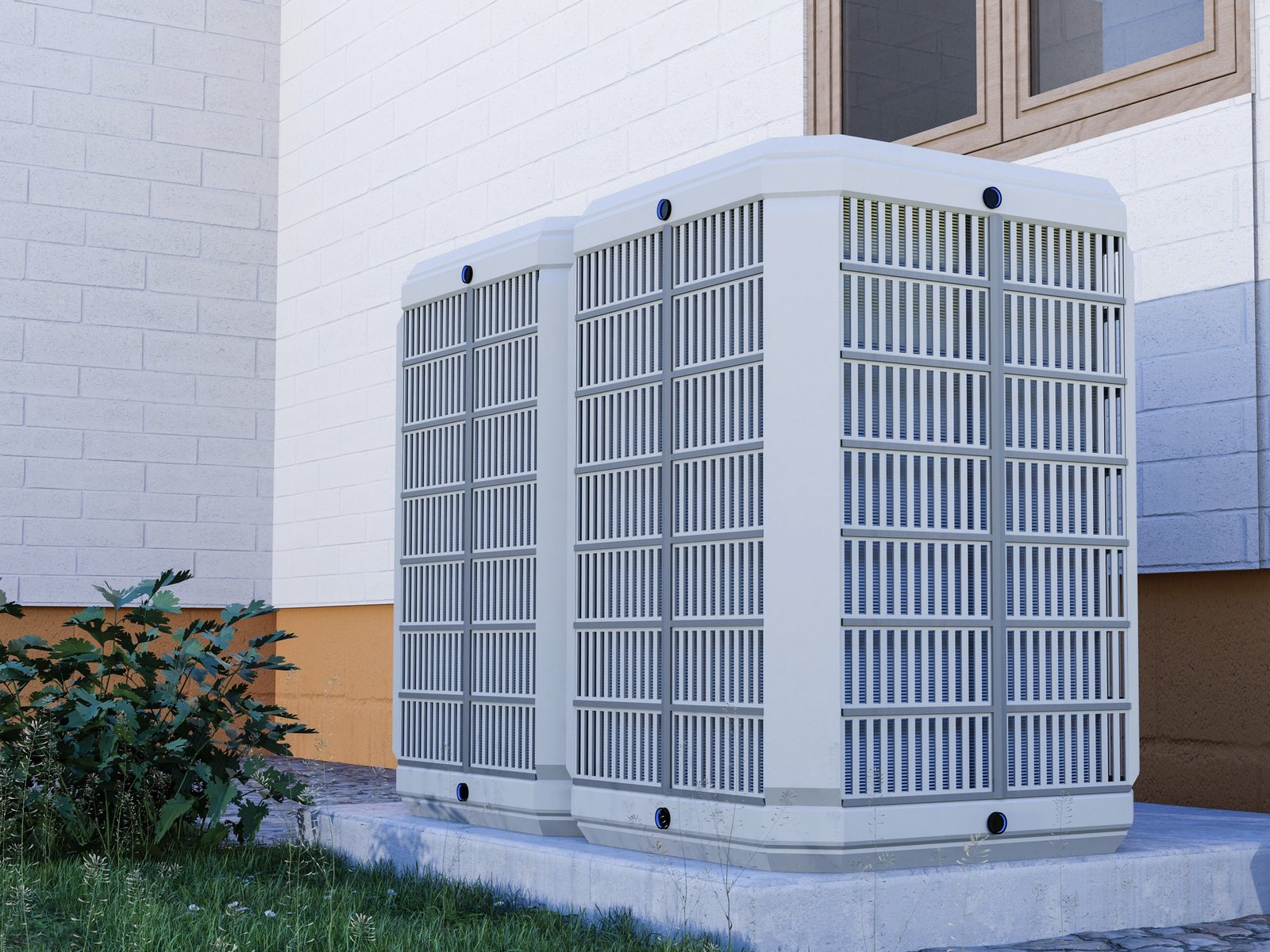 A & N Heating & Cooling heating and air conditioning work in Gloucester City