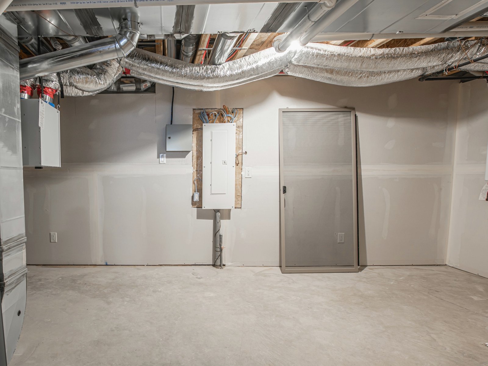 R J Pascone Plumbing Heating & Cooling heating and air conditioning work in Brookhaven