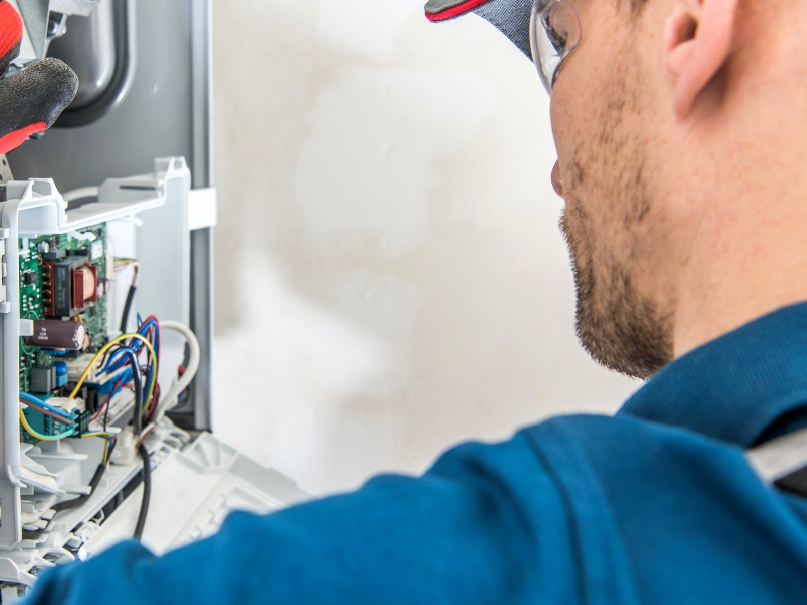 Greenlight Cooling & Heating heating and air conditioning work in East Bethel