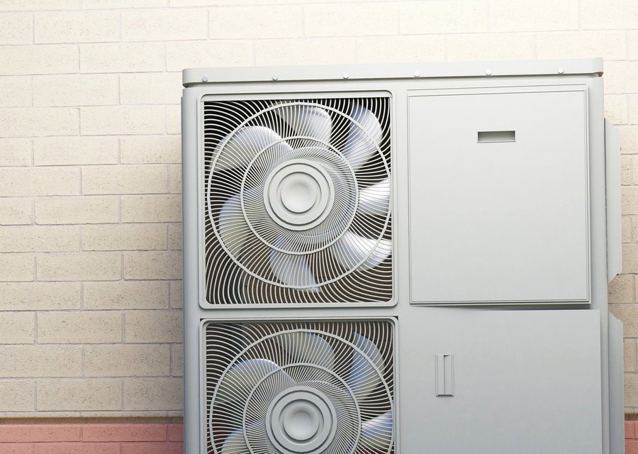 HVAC service Branford CT
