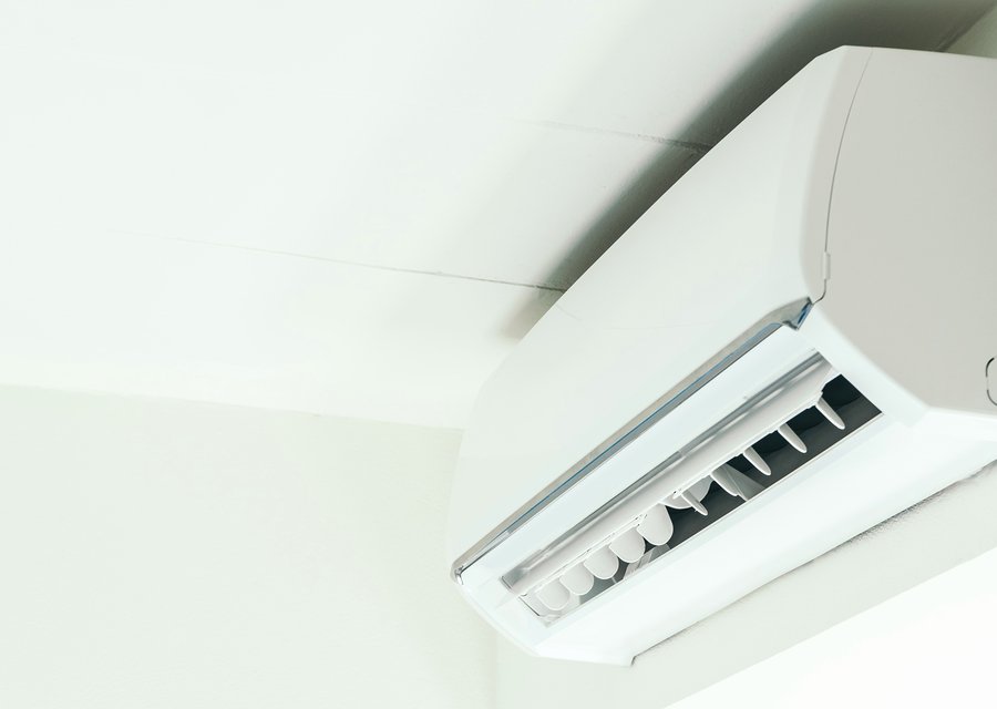 HVAC service Branford CT