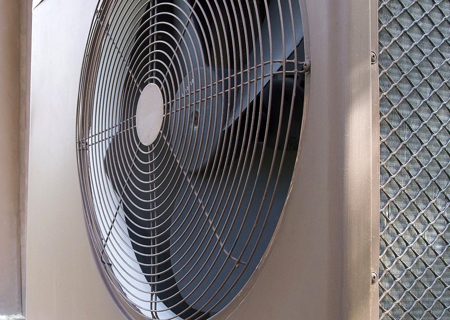 HVAC service Morrow OH