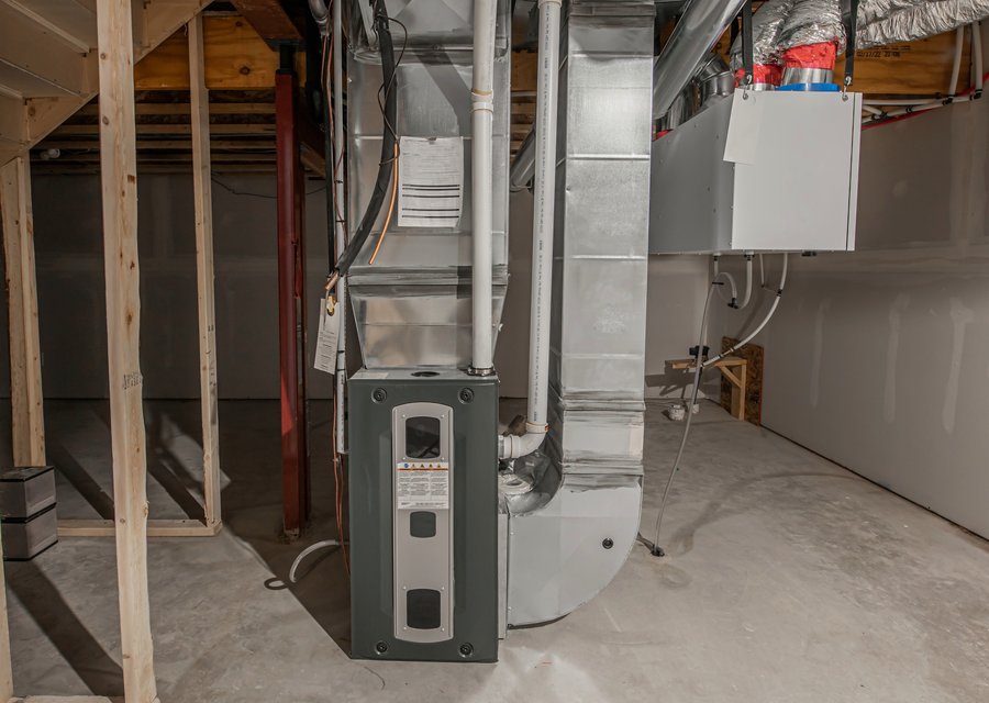 HVAC service Industry CA