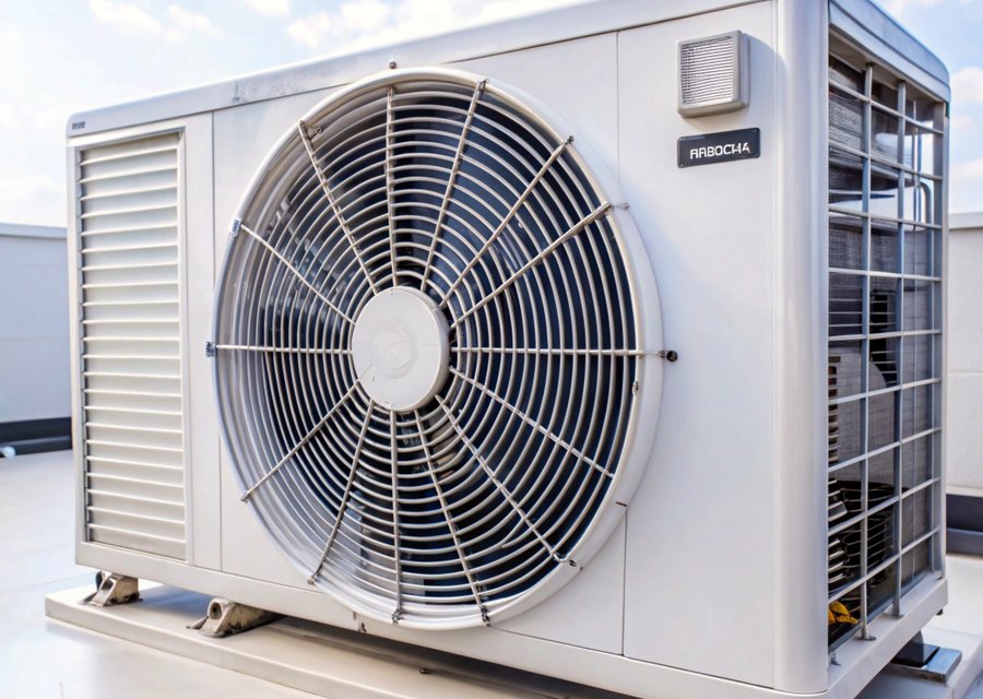 HVAC service Conyers GA