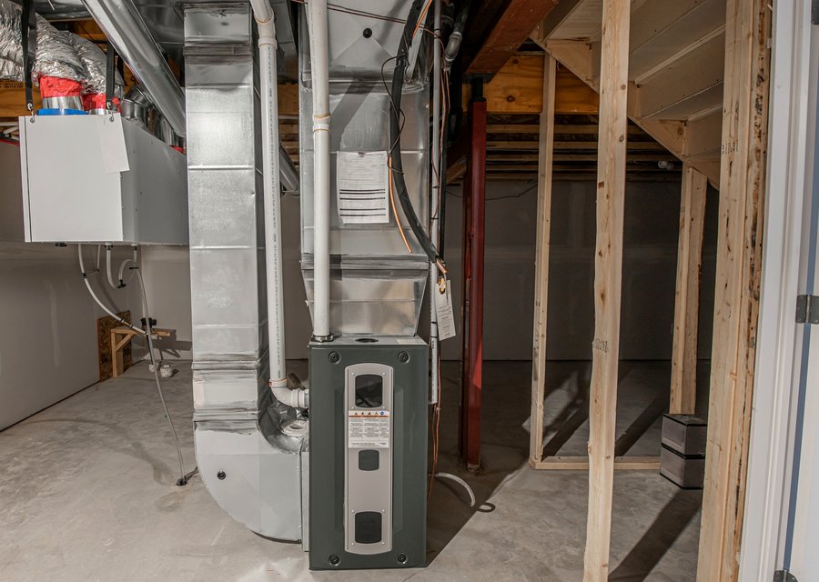 HVAC service Conyers GA