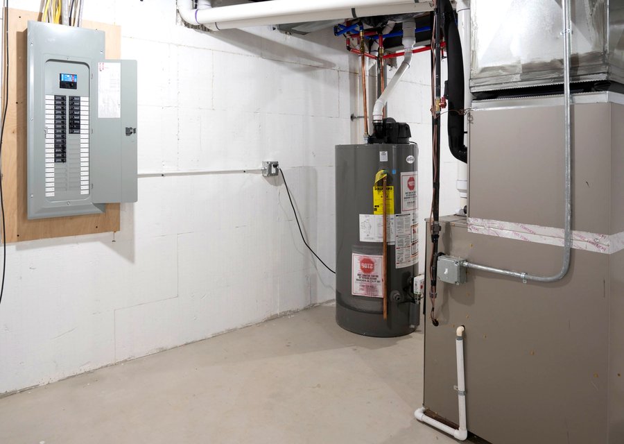 HVAC service Deatsville AL