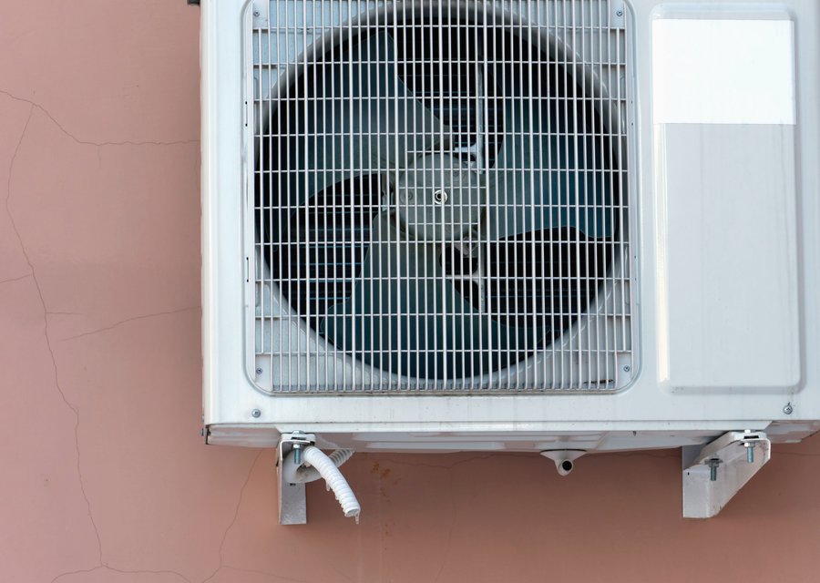 HVAC service Harrison NJ