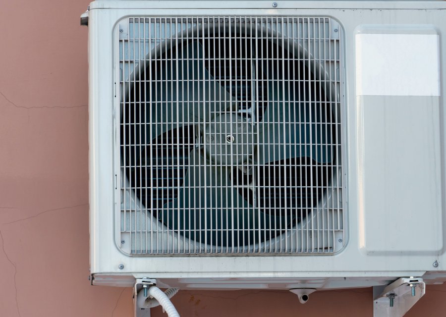 HVAC service Clayton CA
