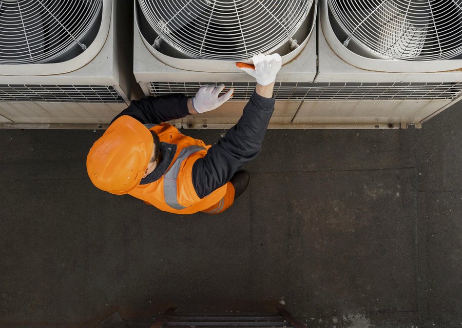 HVAC service Bernalillo NM