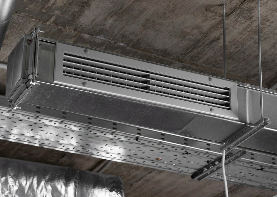 HVAC service Watsonville CA