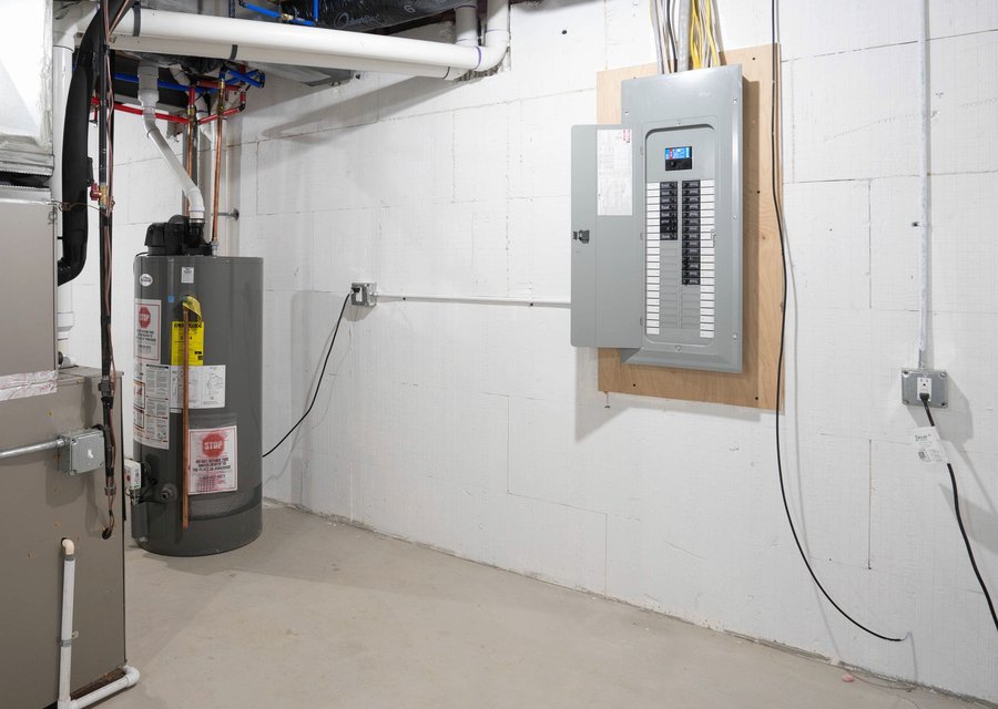 HVAC service Cohasset MA