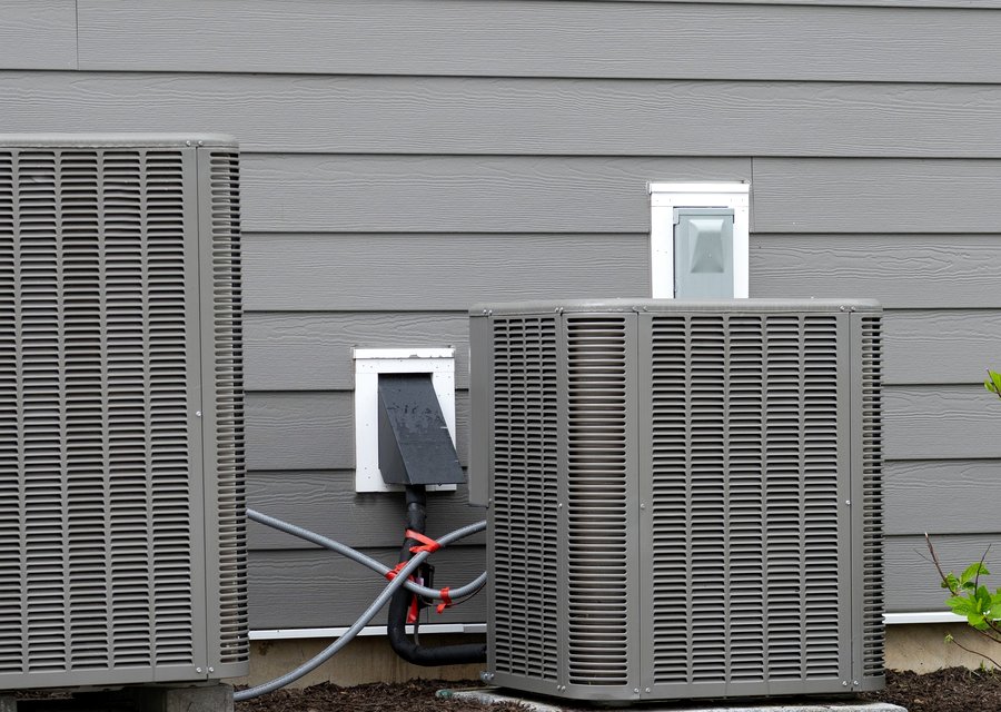HVAC service Cohasset MA
