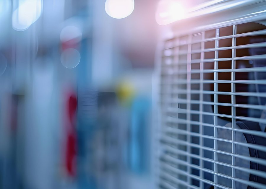 HVAC service Cohasset MA