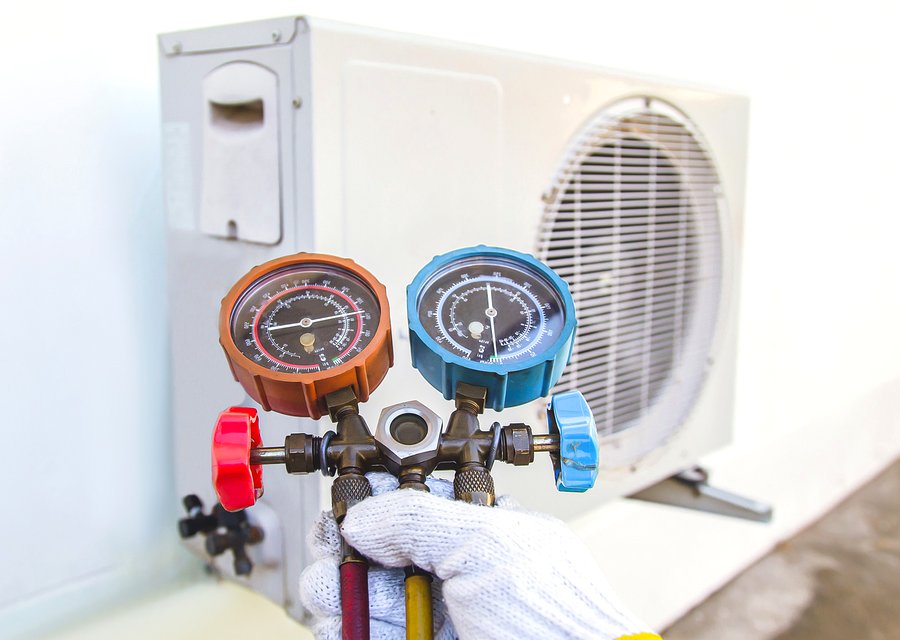 HVAC service Penn PA