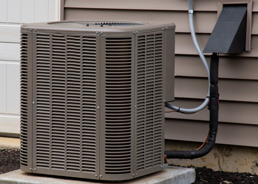 HVAC service Penn PA