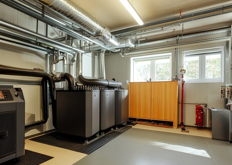 HVAC service Penn PA