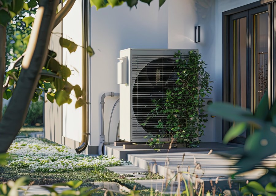 HVAC service Jensen Beach FL