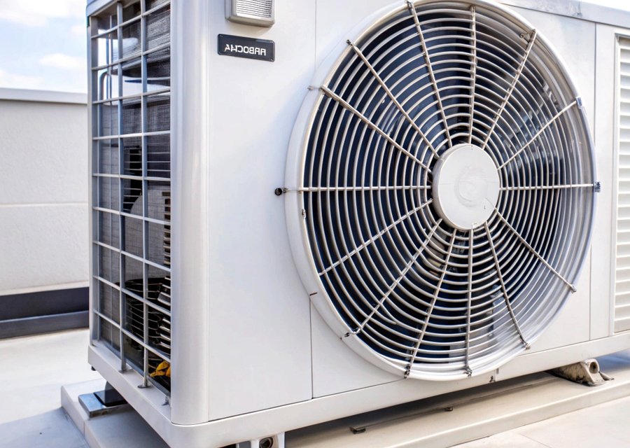 HVAC service Jensen Beach FL