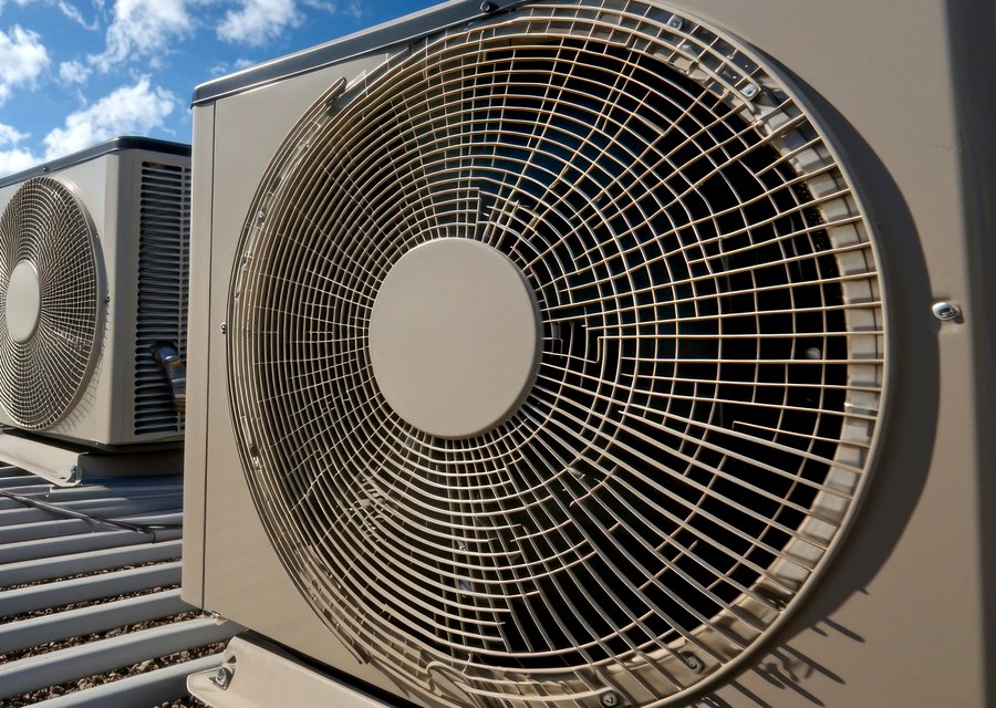 HVAC service Addison TX