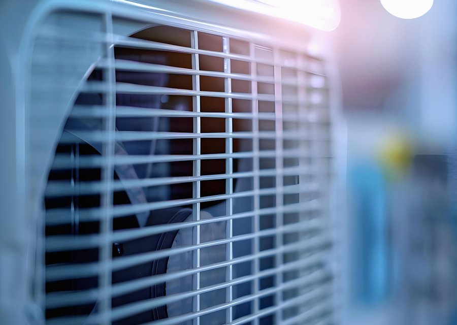 HVAC service Addison TX