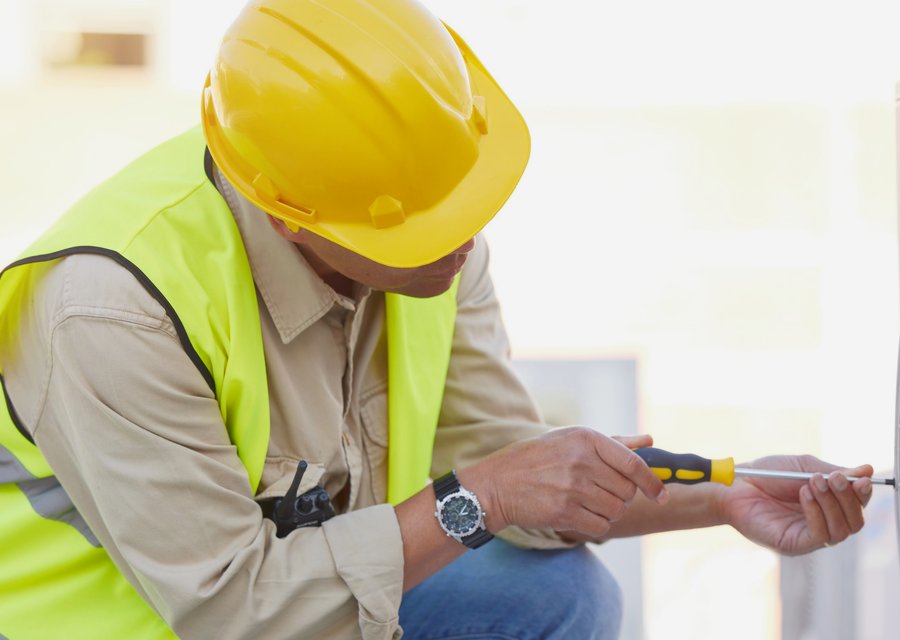 HVAC service Elmendorf TX