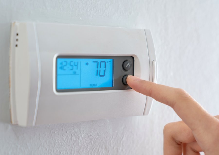 HVAC service Los Lunas NM