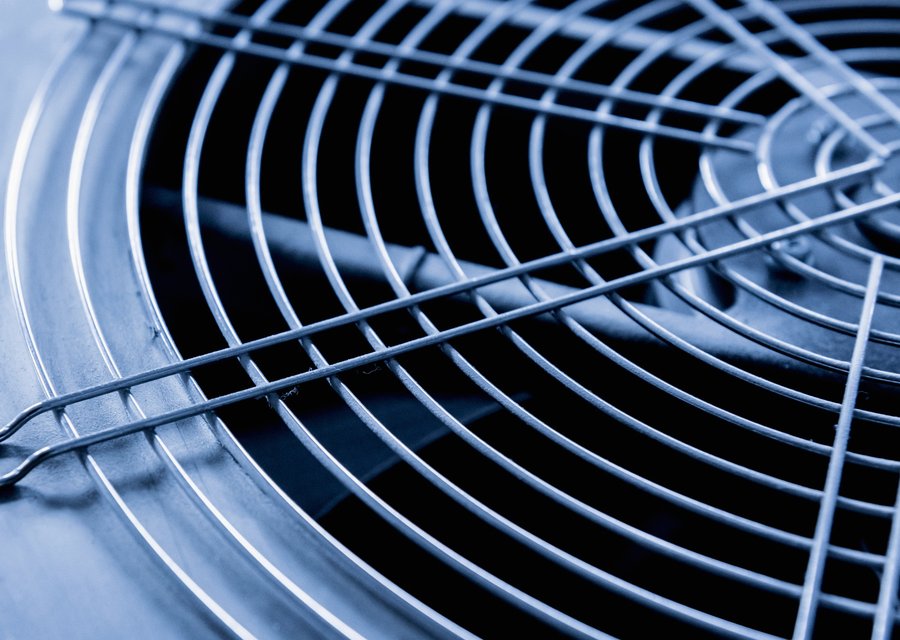 HVAC service Los Lunas NM