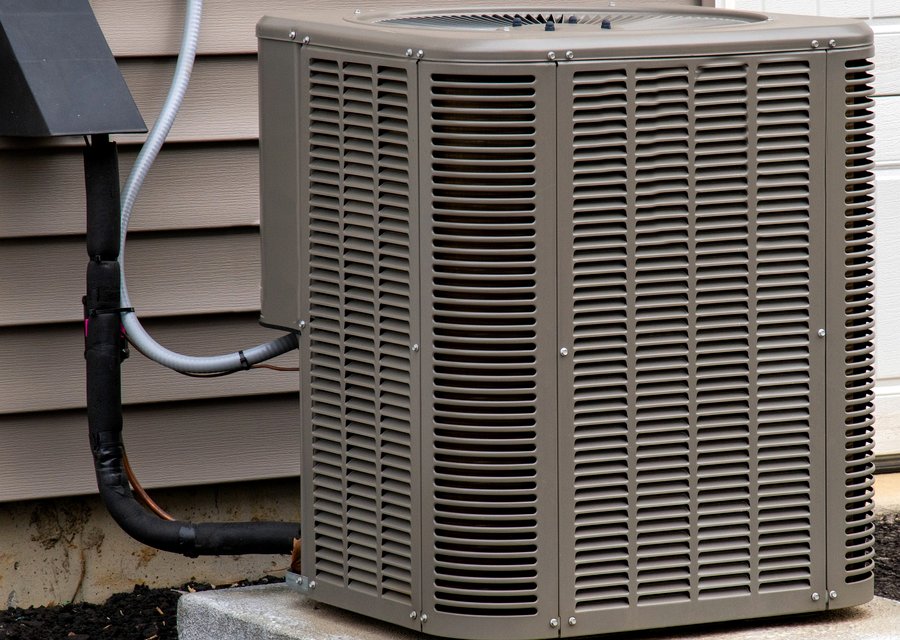 HVAC service North Palm Beach FL