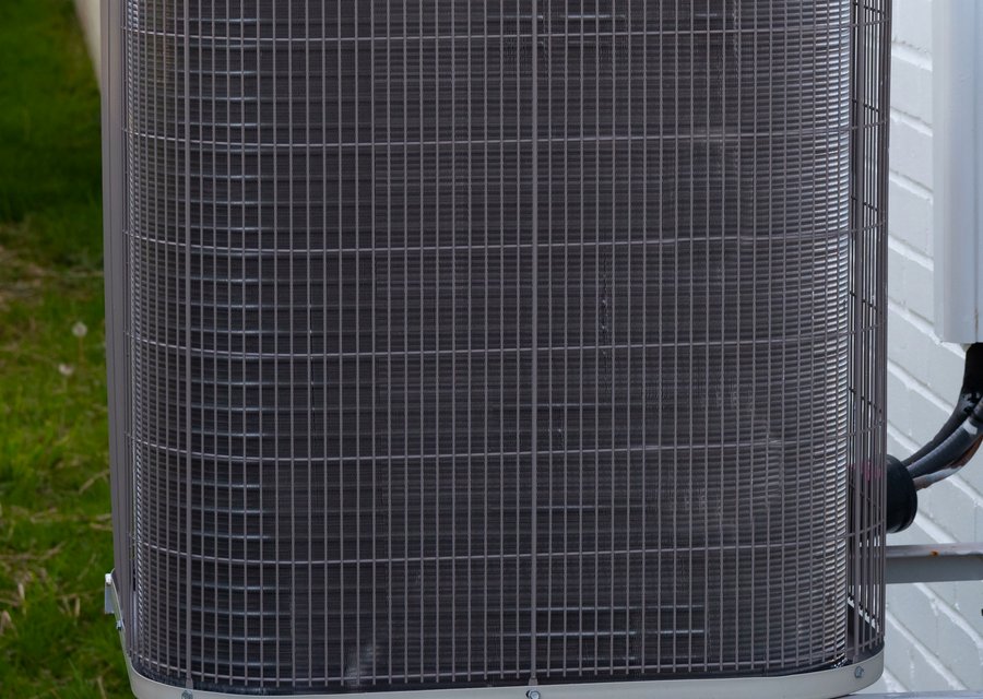 HVAC service Moorestown NJ