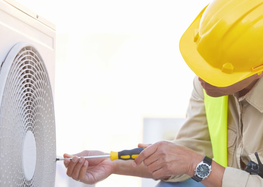HVAC service Dillon CO