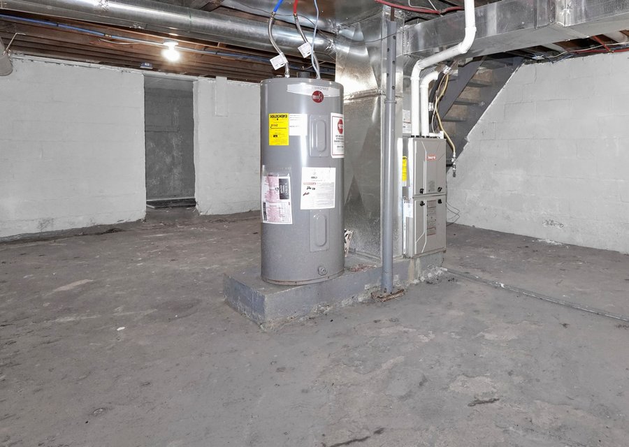 HVAC service Dillon CO