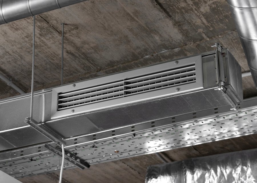 HVAC service Dillon CO