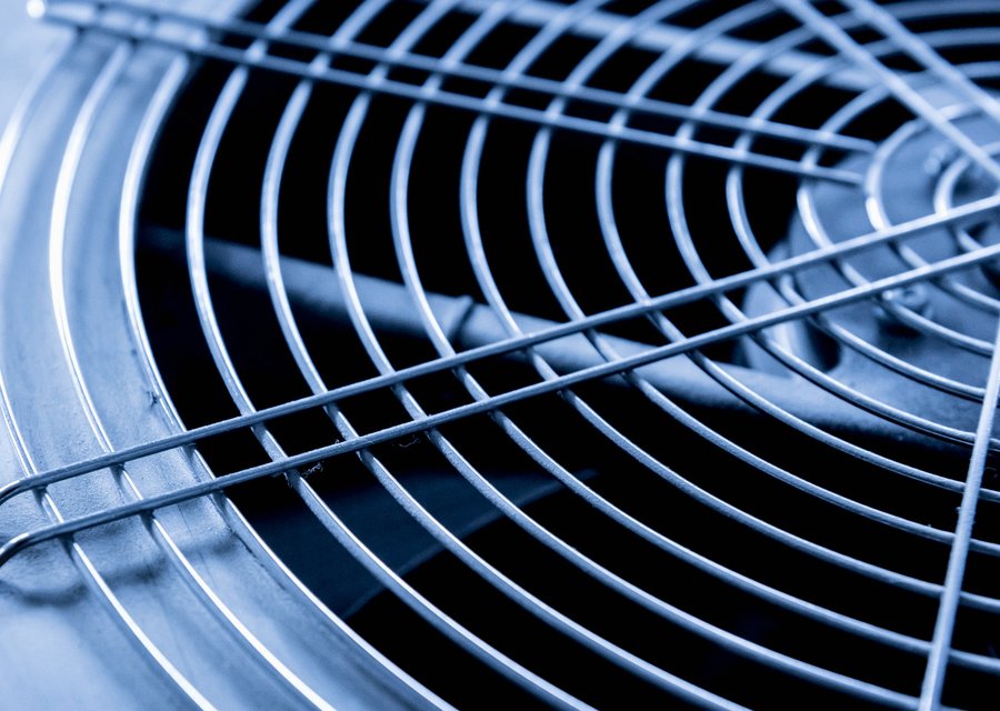 HVAC service Chatsworth GA