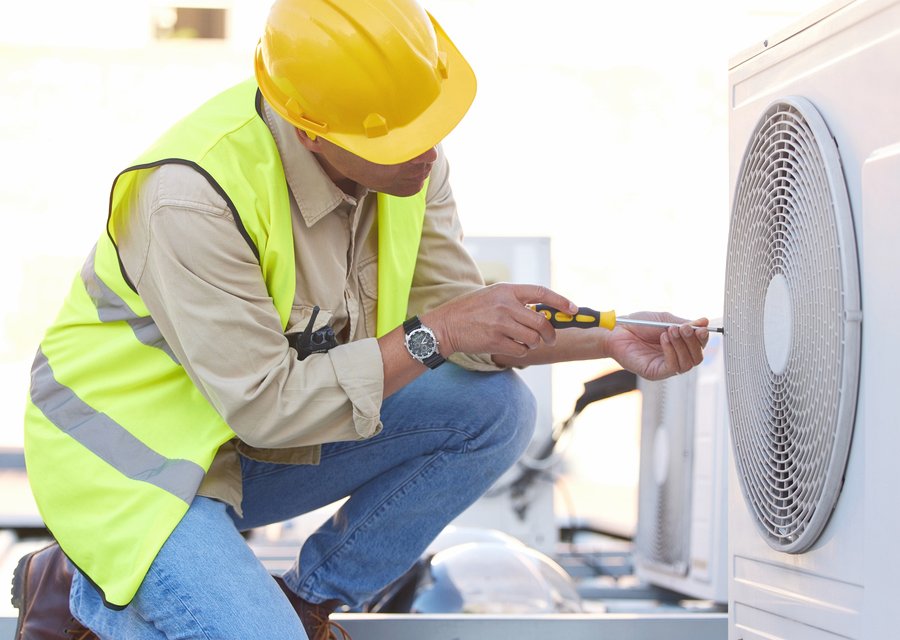 HVAC service Chatsworth GA