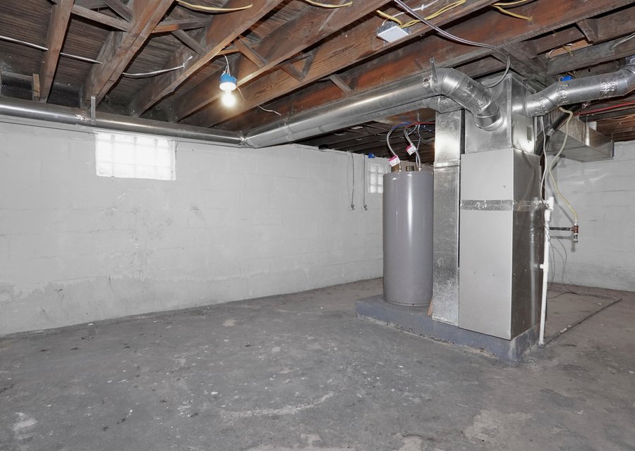 HVAC service Brookhaven NY