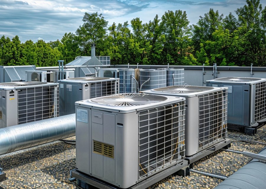 HVAC service Lumberton NJ
