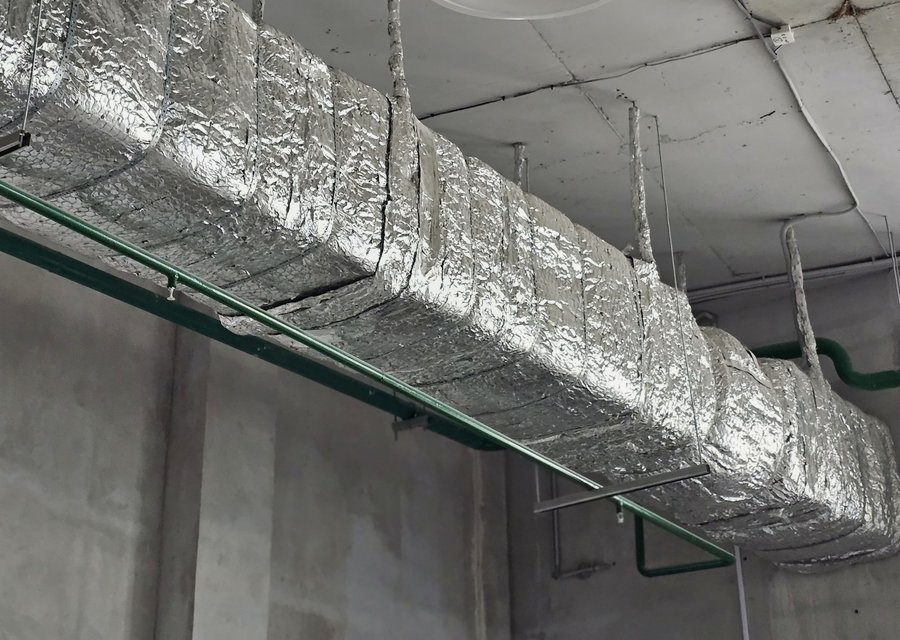 HVAC service Eagle Mountain UT