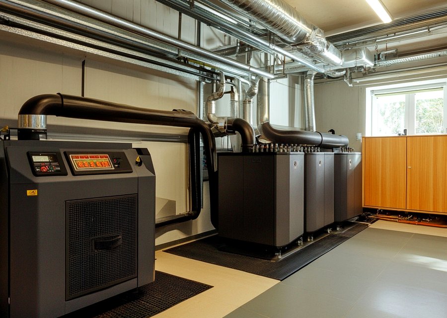HVAC service Bordentown NJ