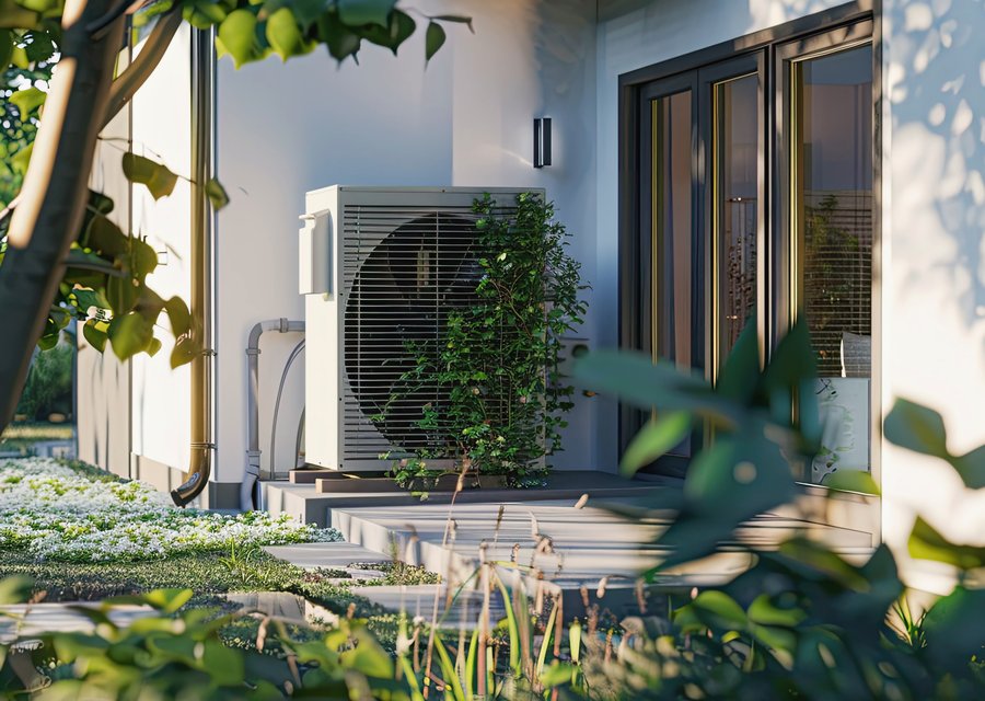 HVAC service Bordentown NJ