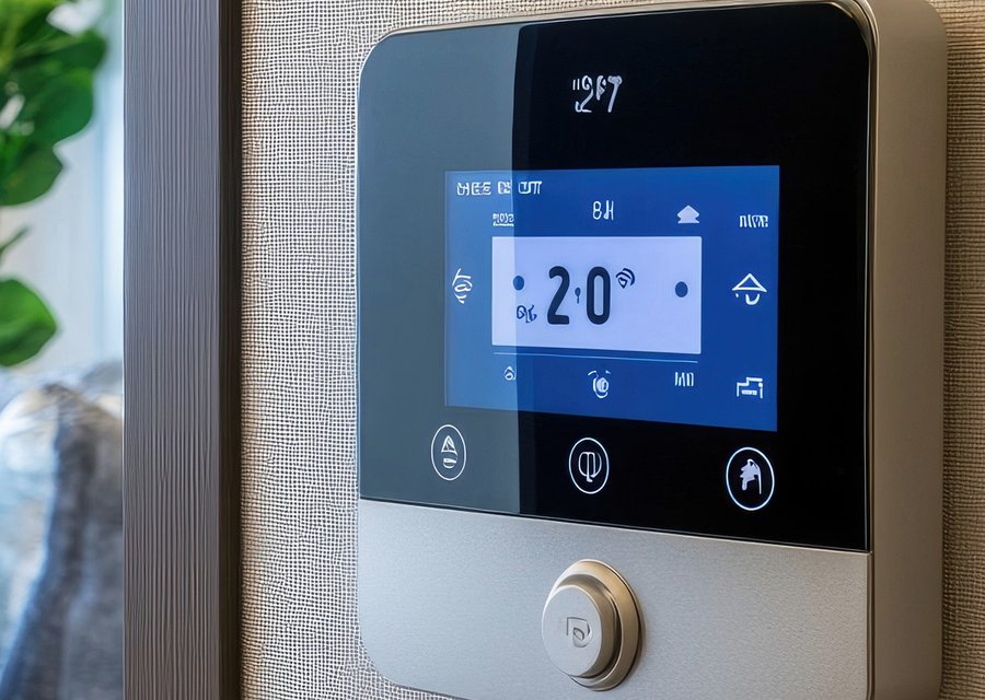 HVAC service Bordentown NJ