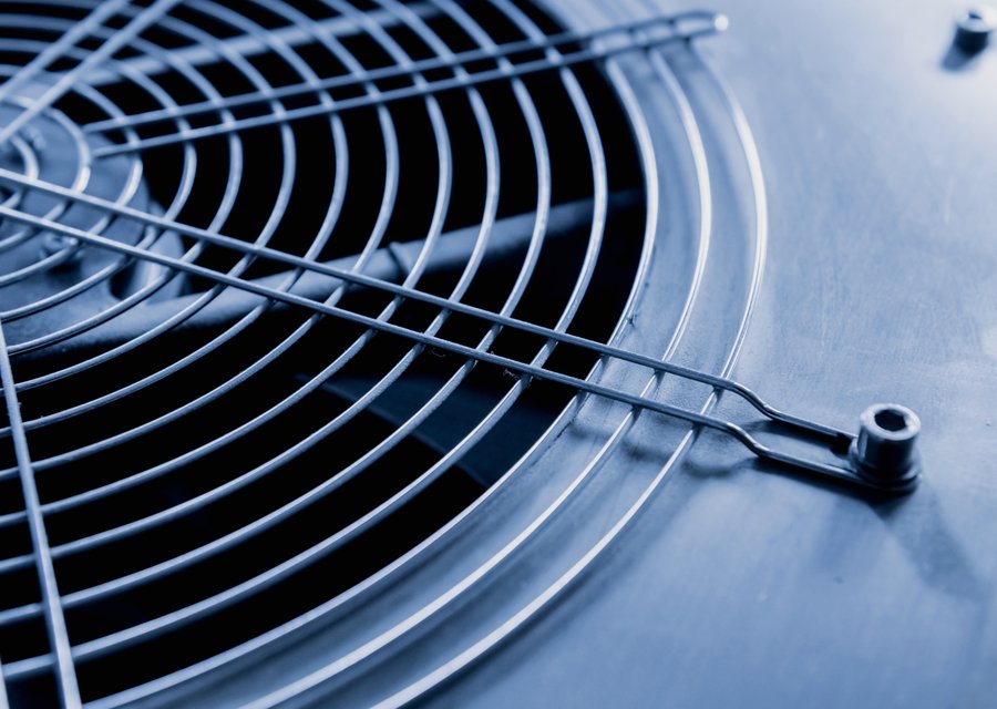 HVAC service Dover FL