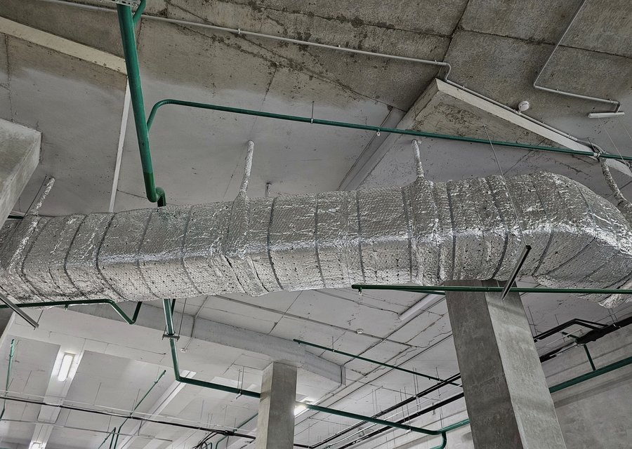 HVAC service Los Angeles CA