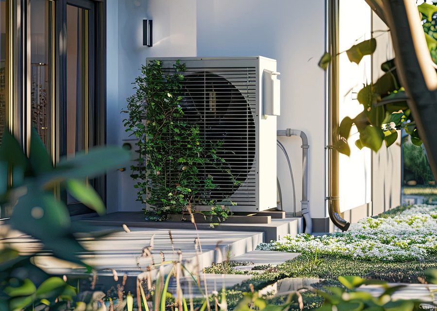 HVAC service Los Angeles CA