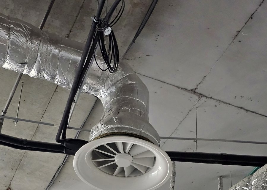 HVAC service Tool TX